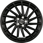 DIEWE - BRIOSA NEROS 8,5X19 LK:5/114,3 ET:40 ML:66,1